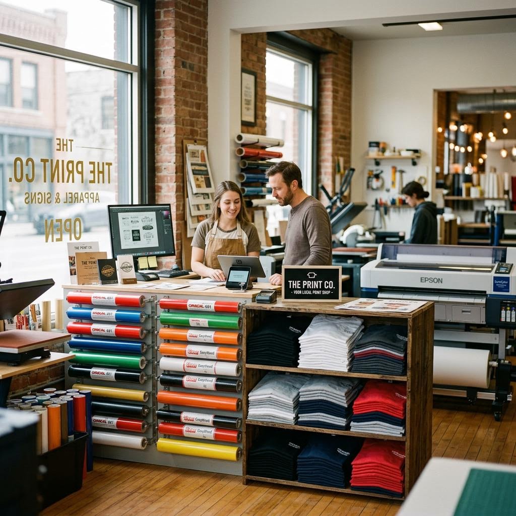 Design workspace